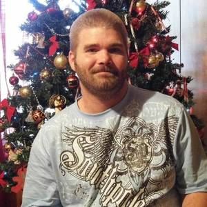 Meet your Posher, Robbie